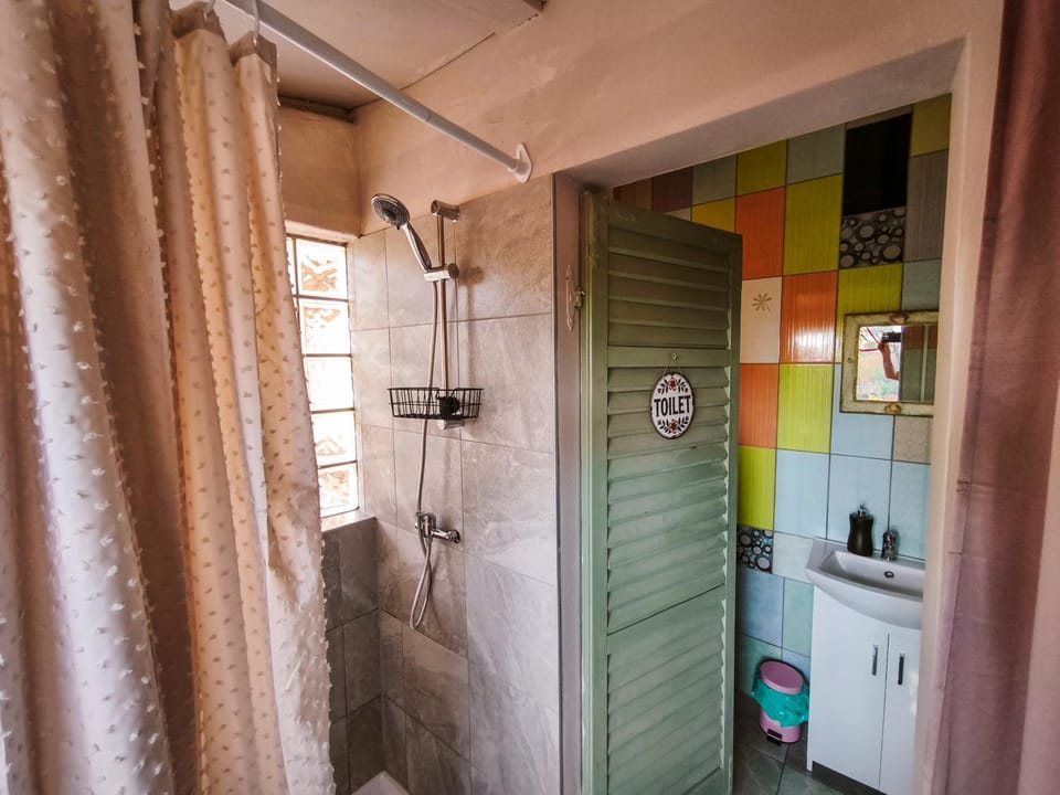 Herbal room with a terrace on a distillation farm Farm Stay in Slovenia