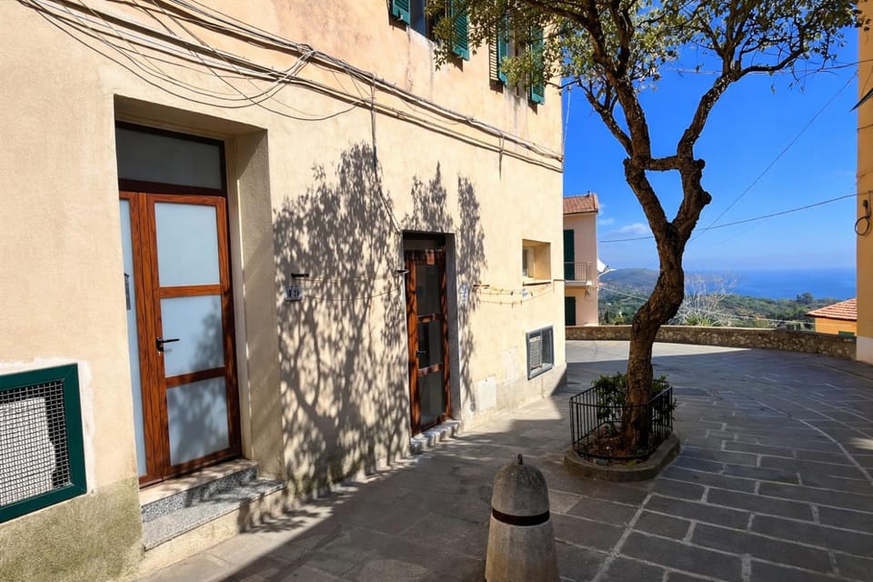 Casa Terri - Elba Affitti Apartment in Capoliveri