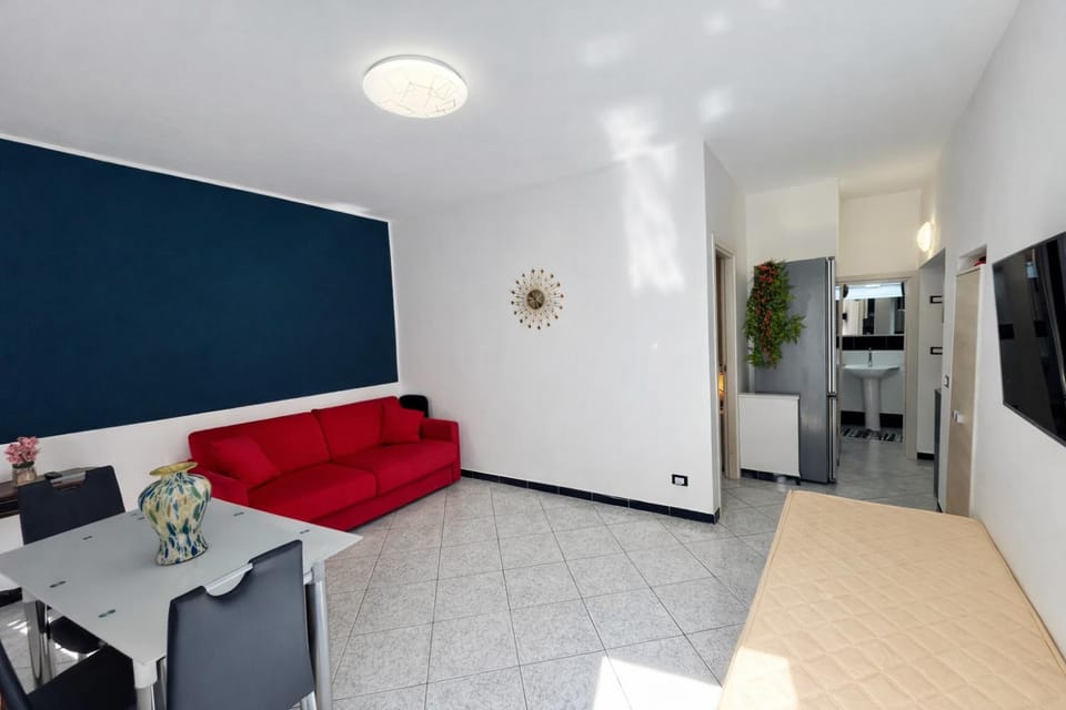 Casa Terri - Elba Affitti Apartment in Capoliveri