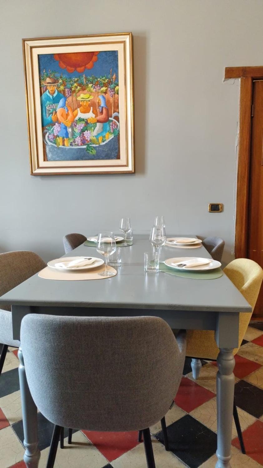 Comfort apartment Apartment in Bologna