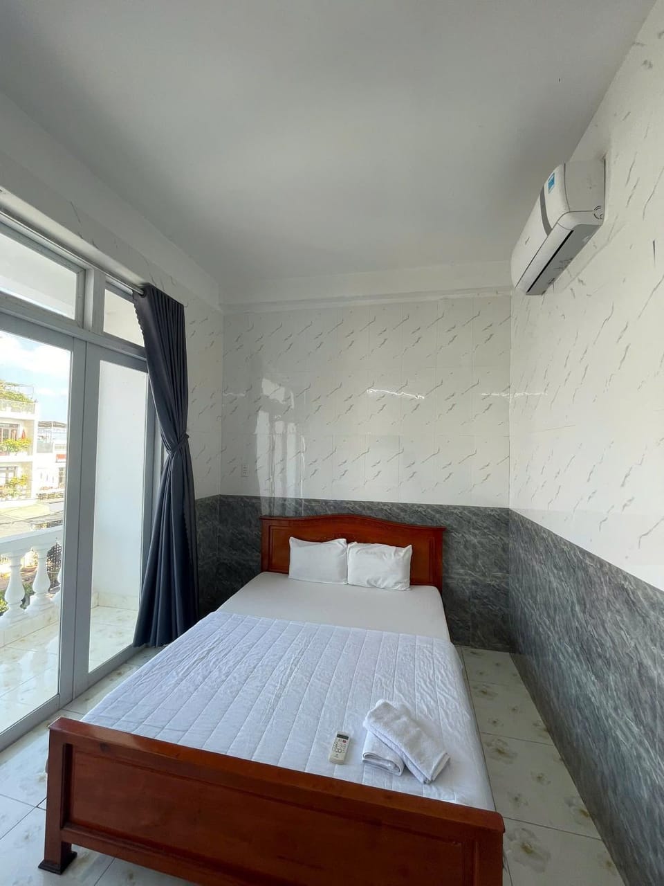 Nhà Nghỉ Quỳnh Thoa 2 Hotel in Vietnam