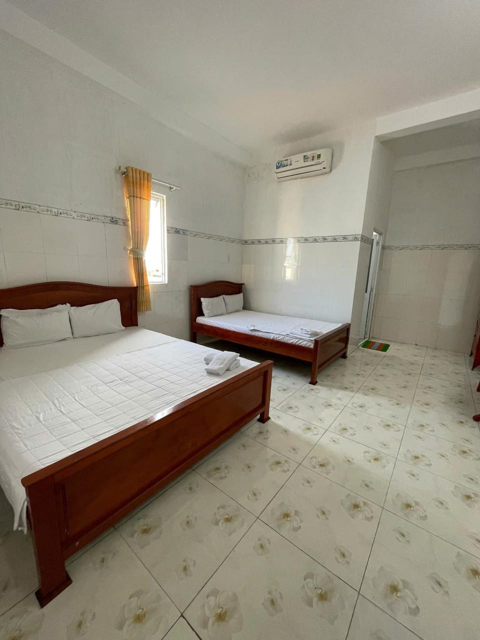 Nhà Nghỉ Quỳnh Thoa 2 Hotel in Vietnam