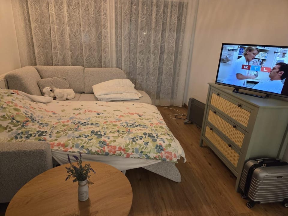 Ferienwohnung am Ossiachersee Apartment in Villach