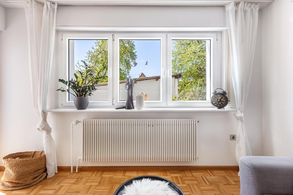 K8 Living Apartment in Baden-Württemberg