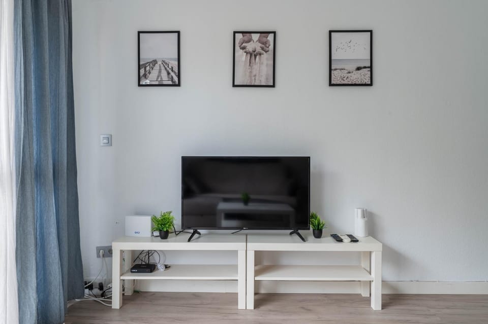 TV and multimedia