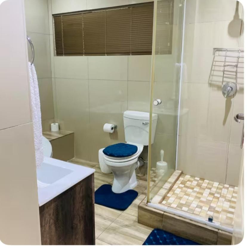 Comfy Nest Guest House Bed and Breakfast in Umhlanga