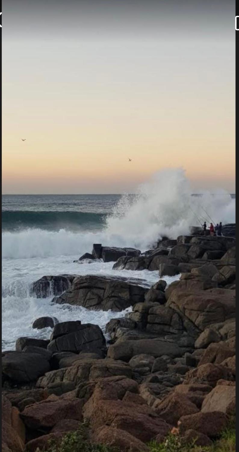 A1 Edwardian hotel Ocean view villa Apartment hotel in KwaZulu-Natal