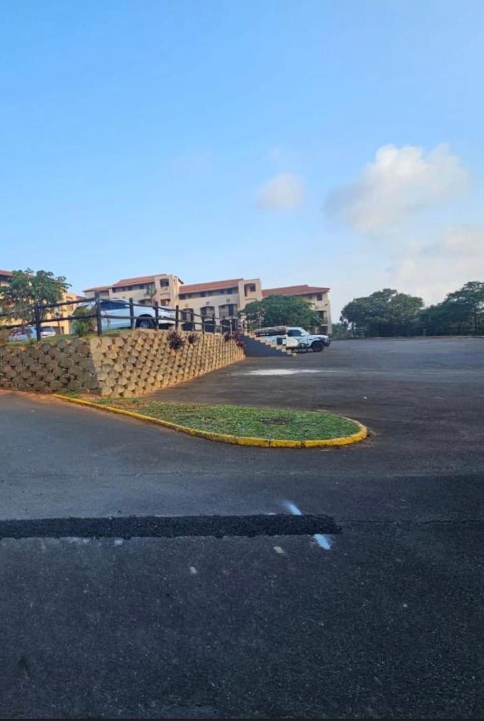 A1 Edwardian hotel Ocean view villa Apartment hotel in KwaZulu-Natal