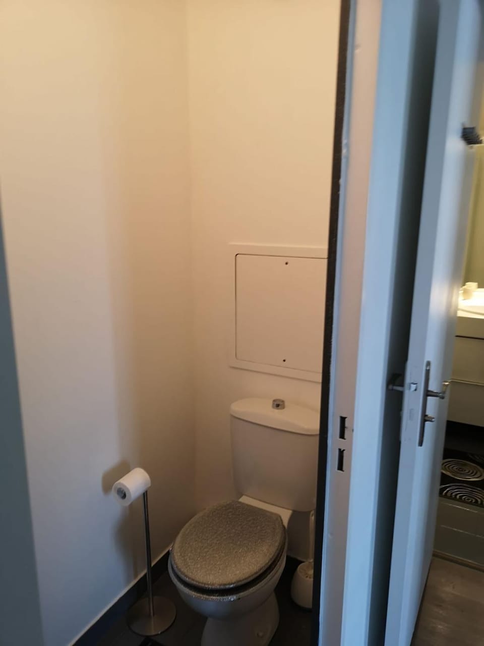 Apartment T3 6 min walk to RER A station and cinema Apartment in Cergy