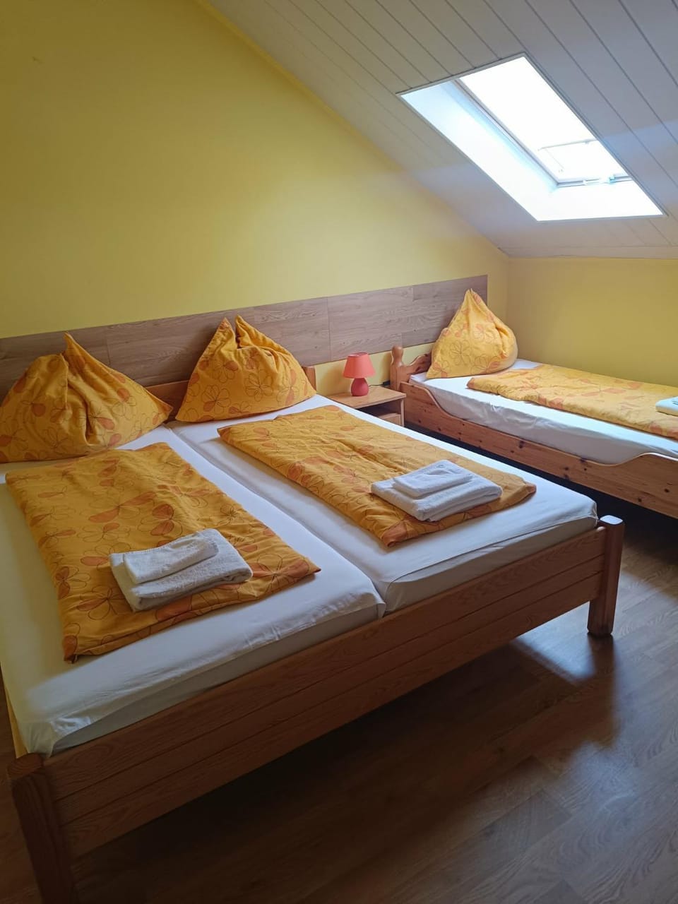 Király Szálló Vacation rental in Hungary