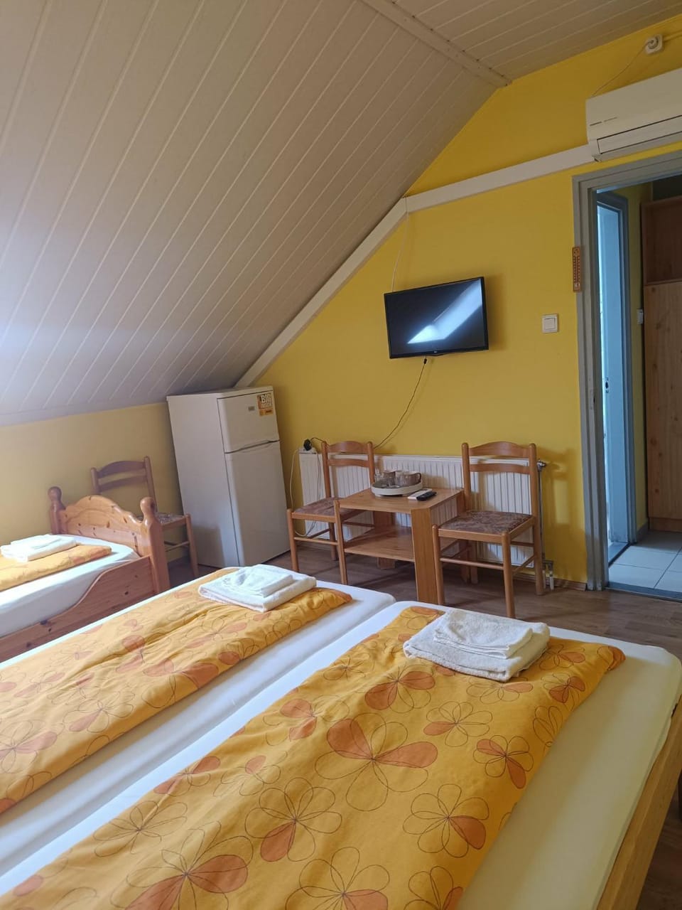 Király Szálló Vacation rental in Hungary