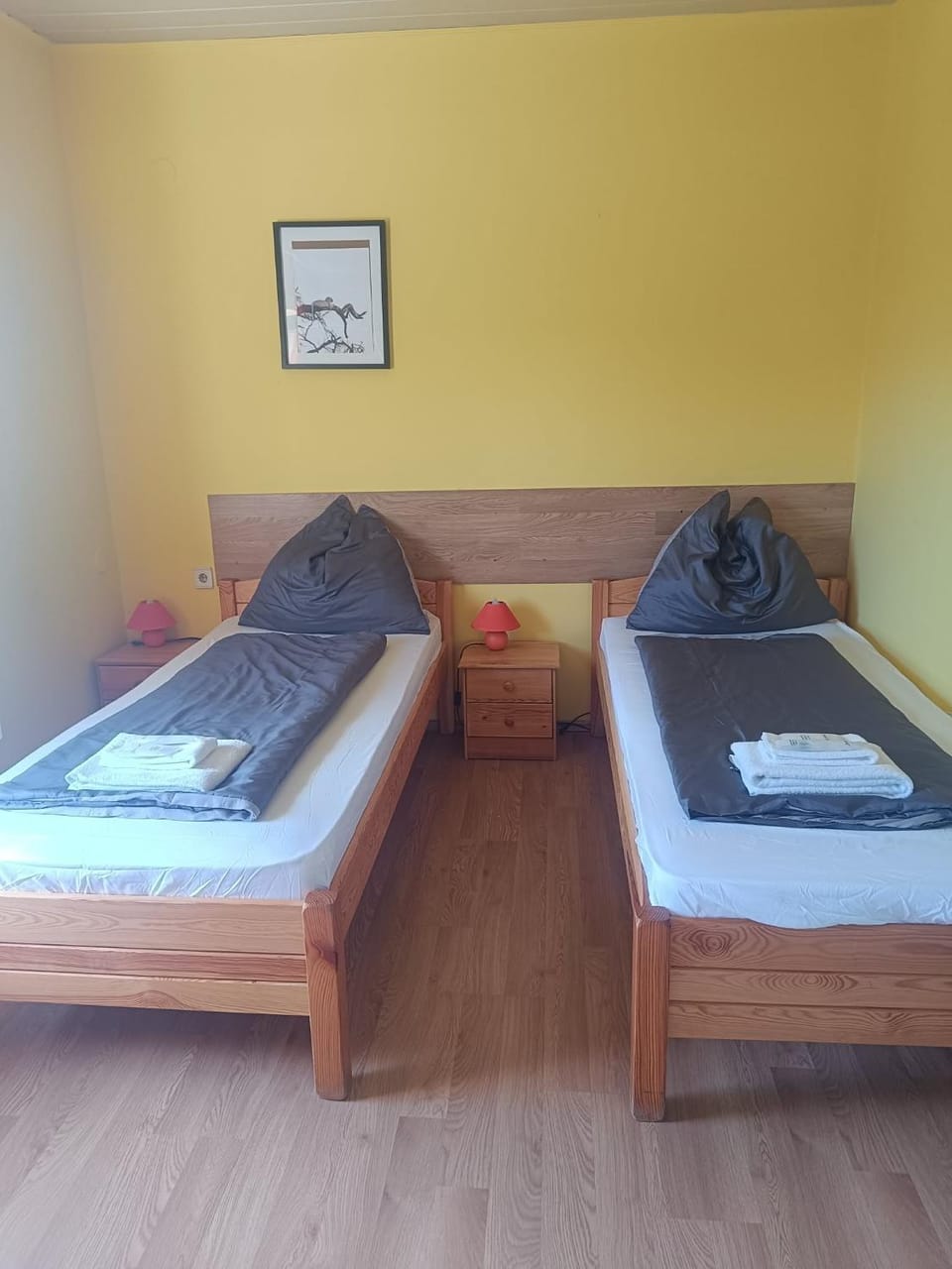Király Szálló Vacation rental in Hungary