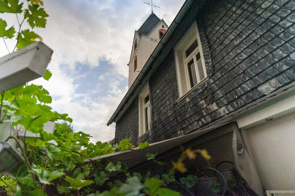 Kaubmitte Apartment in Rhineland-Palatinate
