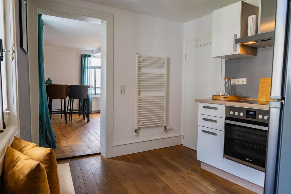 Kaubmitte Apartment in Rhineland-Palatinate