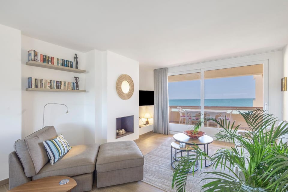 Golf Mar I D7 Apartment in Baix Empordà