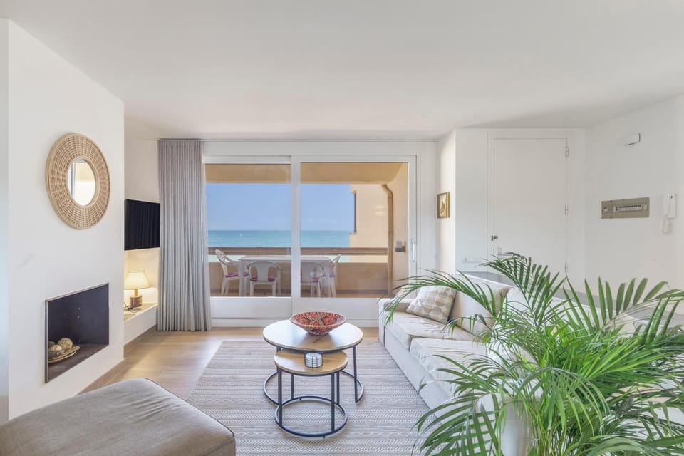 Golf Mar I D7 Apartment in Baix Empordà