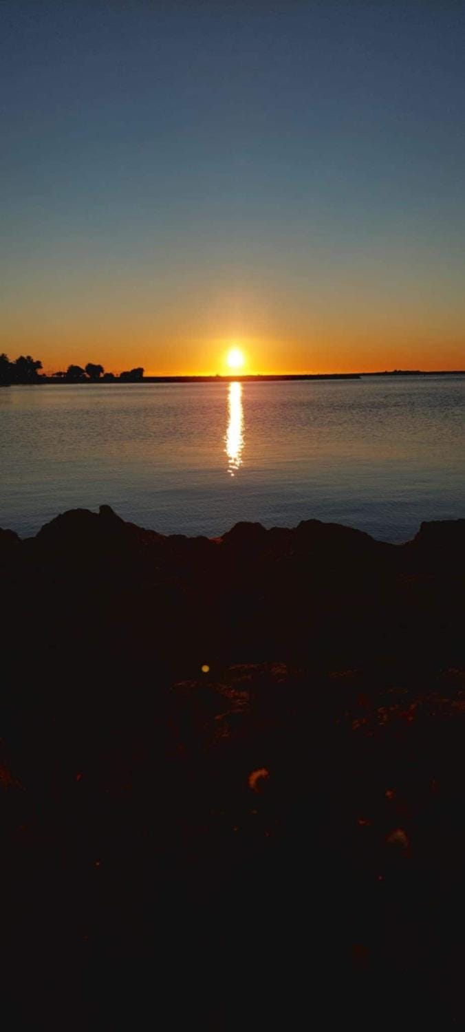 Heart of the city 4min walk to the beach, newly renovated Apartment in Santa Pola