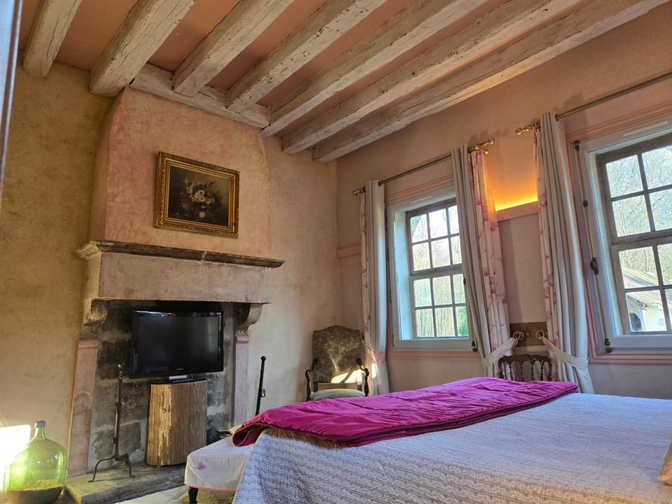 Suite familiale Galerie et Conciergerie Bed and Breakfast in Île-de-France