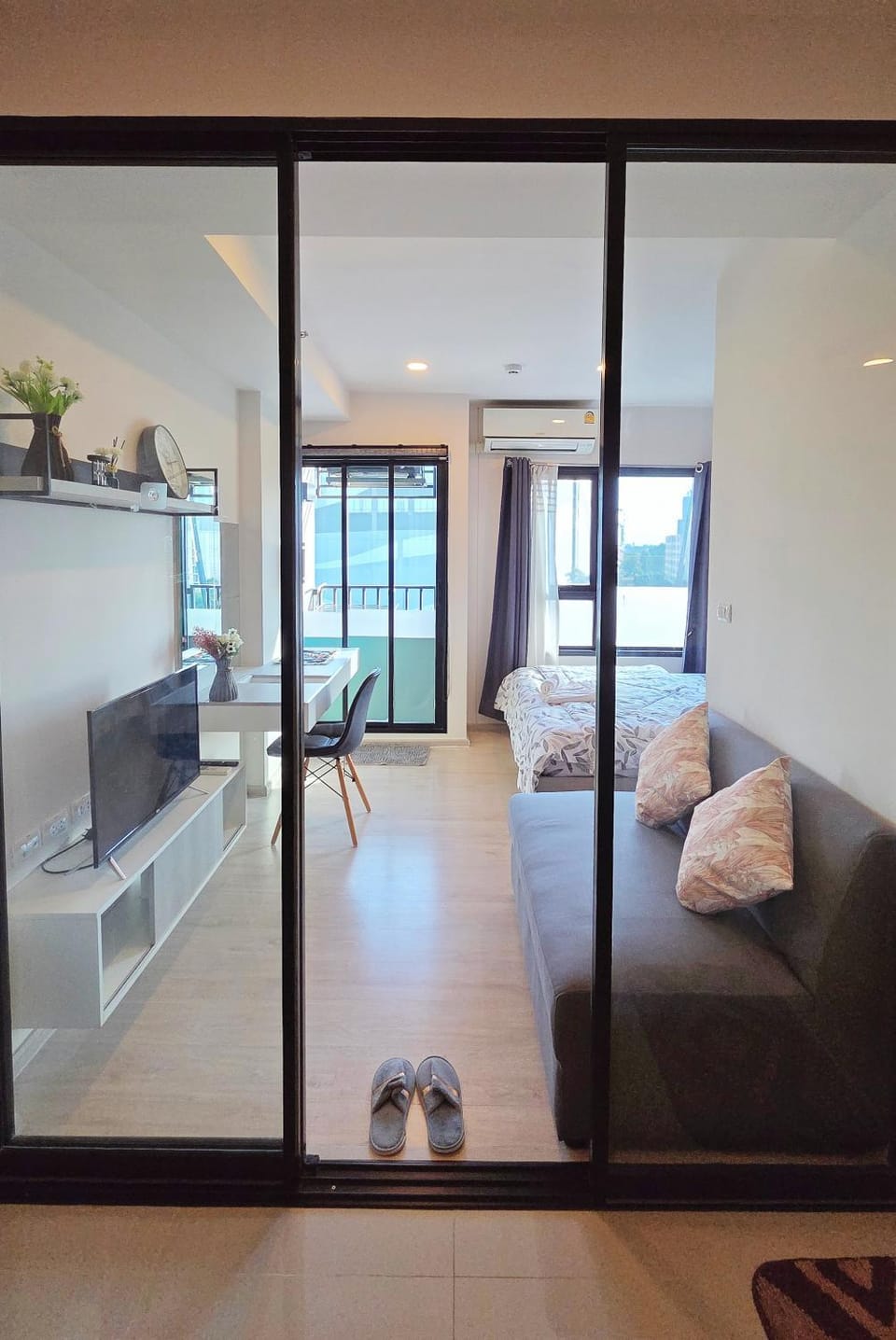 Central festival chiangmai Apartment hotel in Chiang Mai