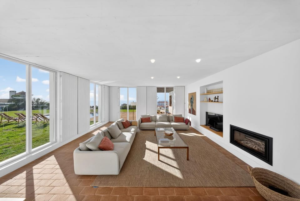 Villa do Mar Villa in Lisbon District