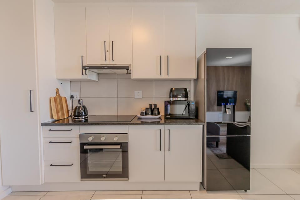 The Stay Edit Windhoek Apartment in Windhoek