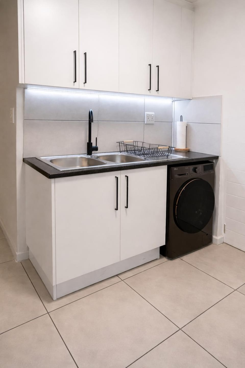 The Stay Edit Windhoek Apartment in Windhoek
