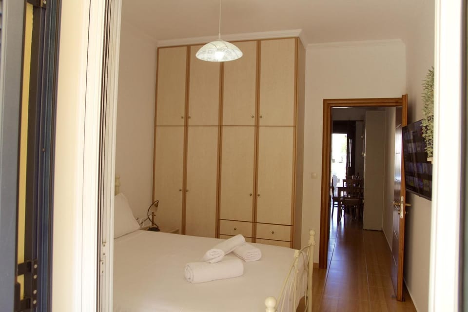 Anaos Apartment Apartment in Lefkada