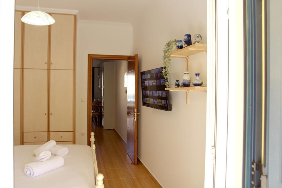 Anaos Apartment Apartment in Lefkada