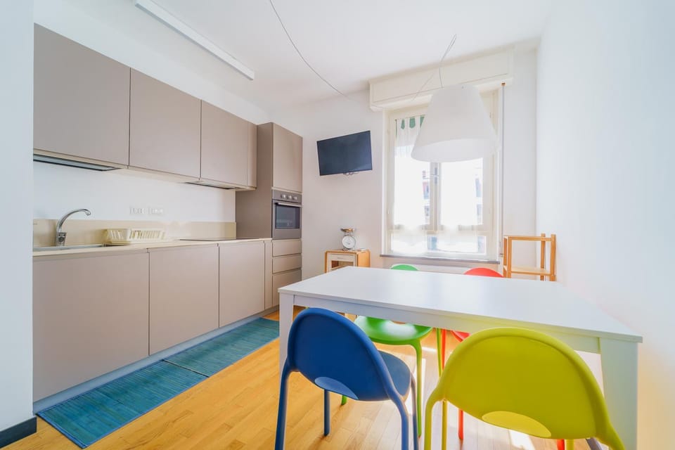 Nestly house Portovenere Apartment in Porto Venere