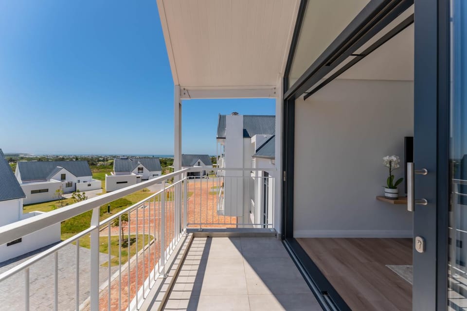 St Francis Links Villa Heights Apartment in Eastern Cape