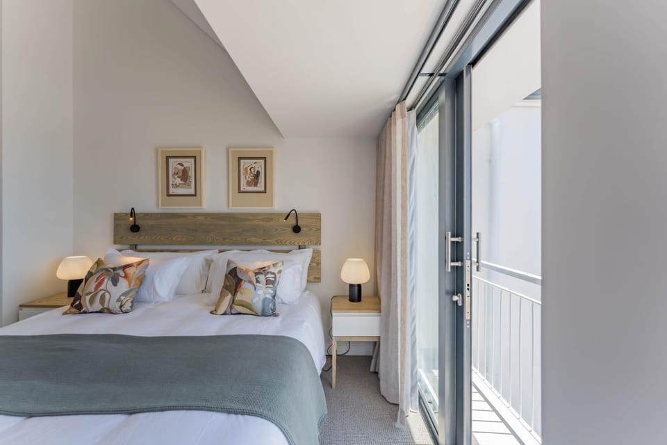 St Francis Links Villa Heights Apartment in Eastern Cape