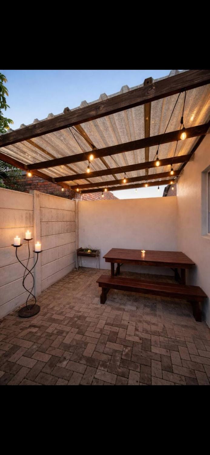 Bay Breeze Retreat Apartment in Port Elizabeth
