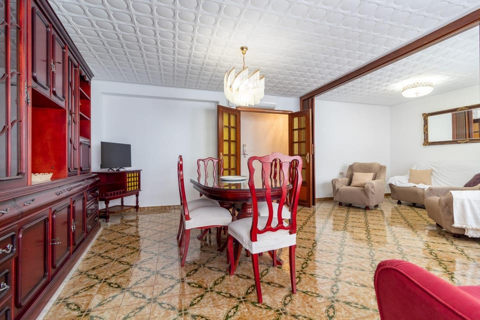 Communal lounge/ TV room, Living room