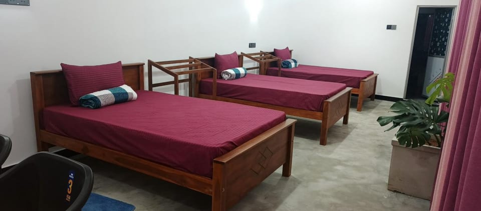 River side geust house Bed and Breakfast in Uva Province, Sri Lanka