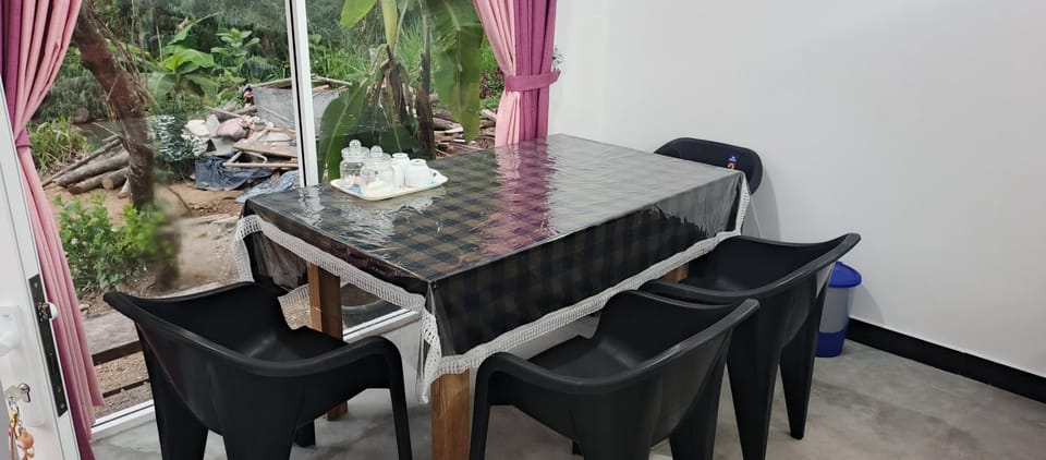 River side geust house Bed and Breakfast in Uva Province, Sri Lanka