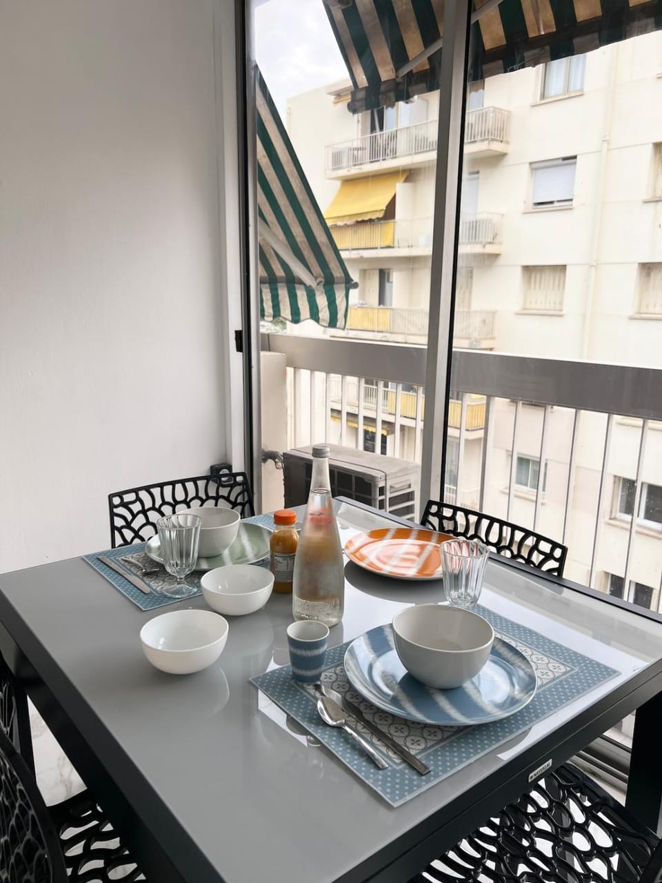 Le Soleil d'Or studio Juan les pins Apartment in Antibes