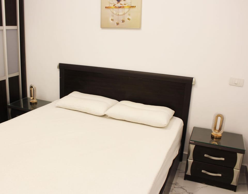 Modern 1BR Minutes from the Tourist Centre, wifi F Apartment in Sharm El-Sheikh