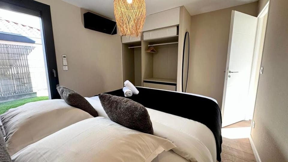 Levy - 1 Bedroom - Vénissieux Apartment in Lyon