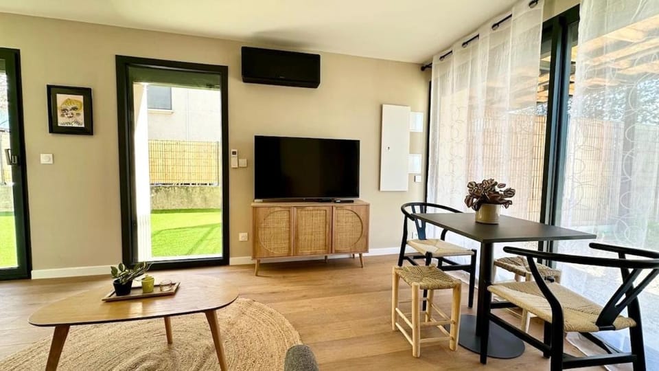 Levy - 1 Bedroom - Vénissieux Apartment in Lyon