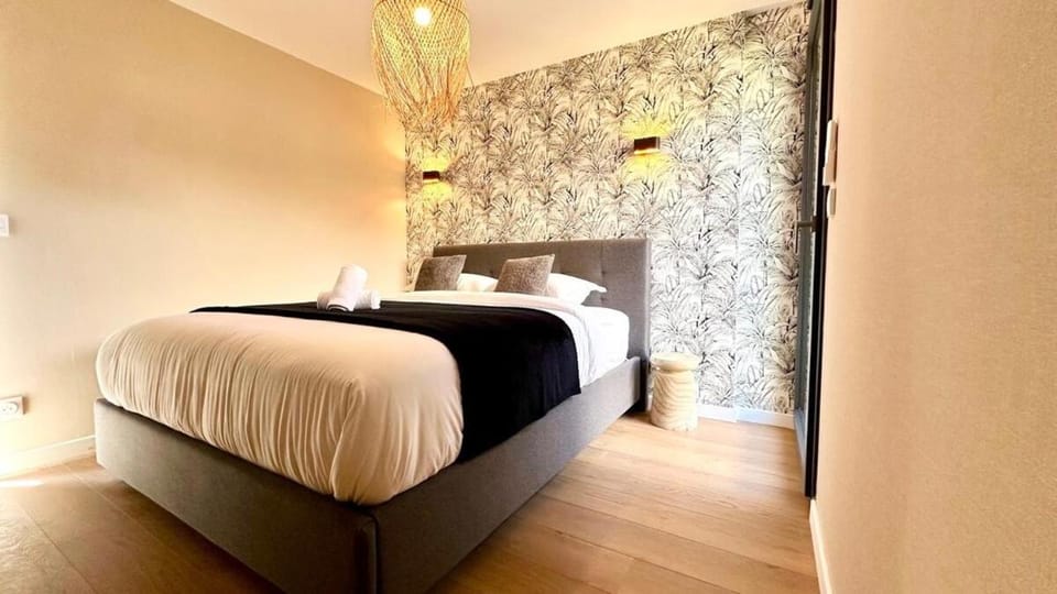 Levy - 1 Bedroom - Vénissieux Apartment in Lyon