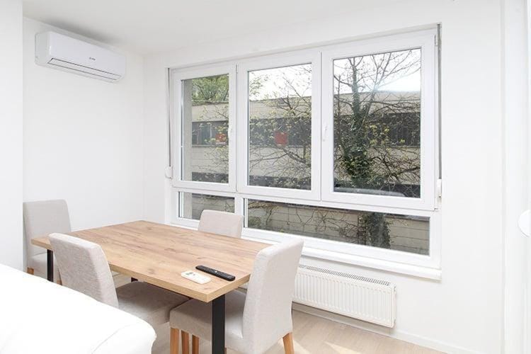 Apartman Dijamant Apartment in Sarajevo