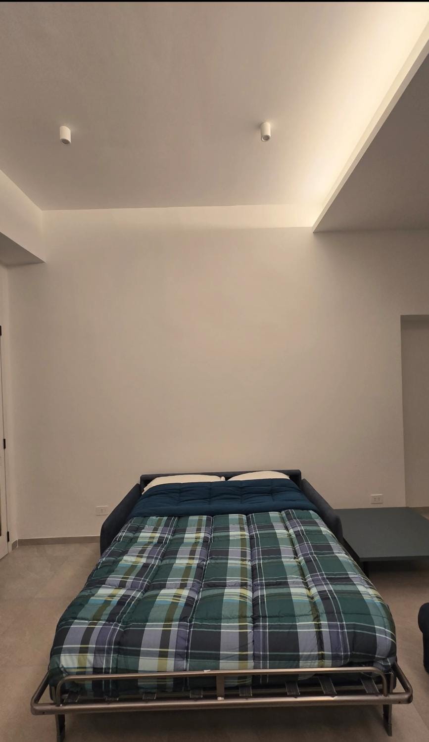Dimora Consalvo 2 0 Apartment in Naples