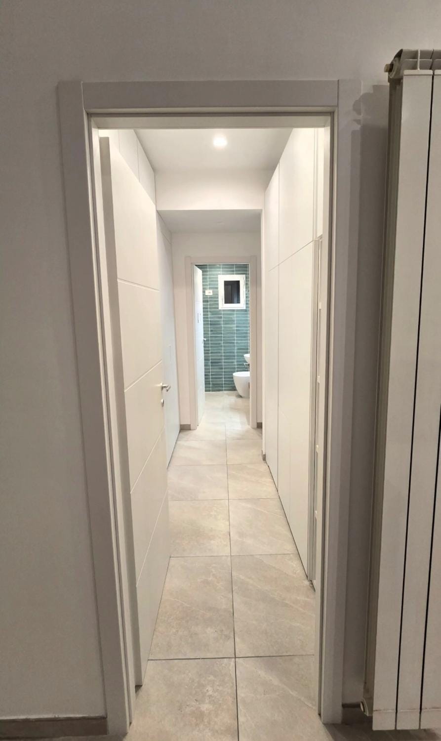 Dimora Consalvo 2 0 Apartment in Naples