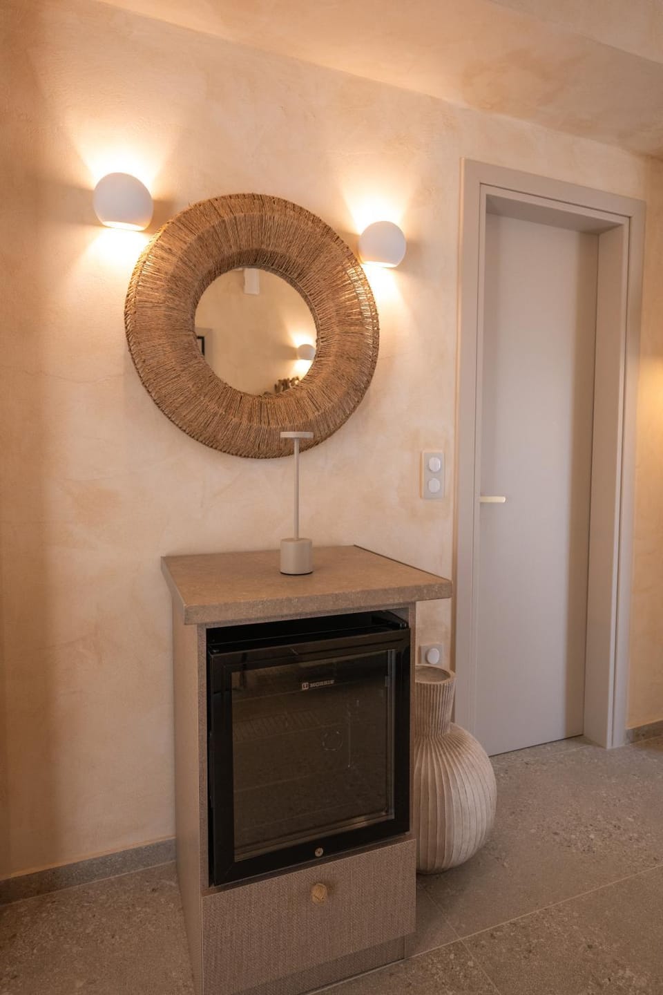 Terra Elea Luxury Pool Suite Gaia House in Nikiti