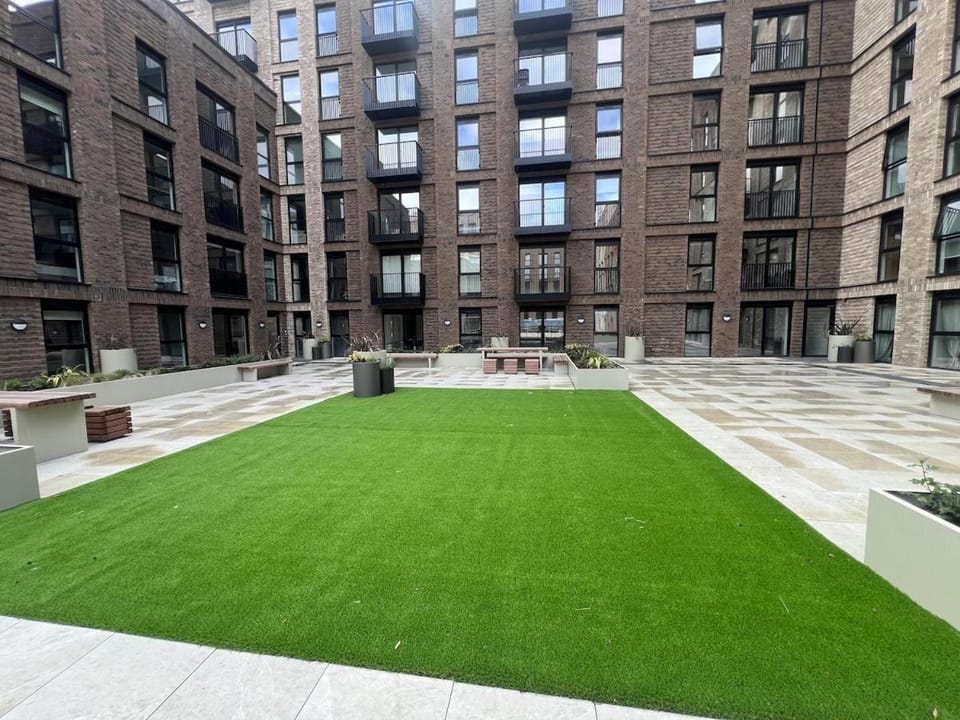 Luxury 1 Bedroom Apartment, Salford, Manchester Apartment in Salford
