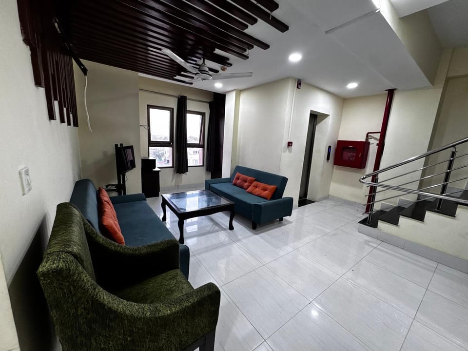 Lounge or bar