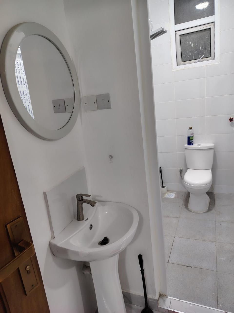Queenspace Living Bed and Breakfast in Mombasa County