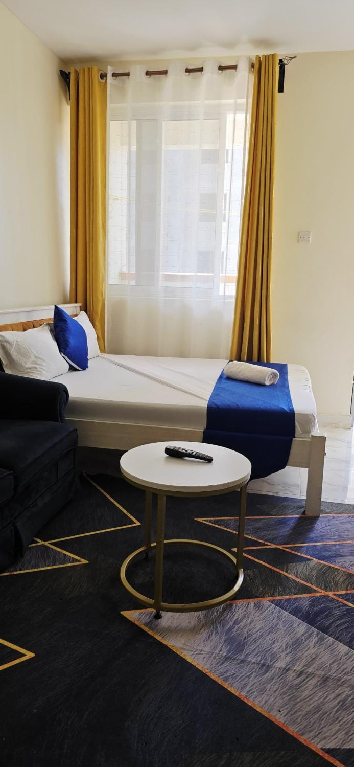 Queenspace Living Bed and Breakfast in Mombasa County