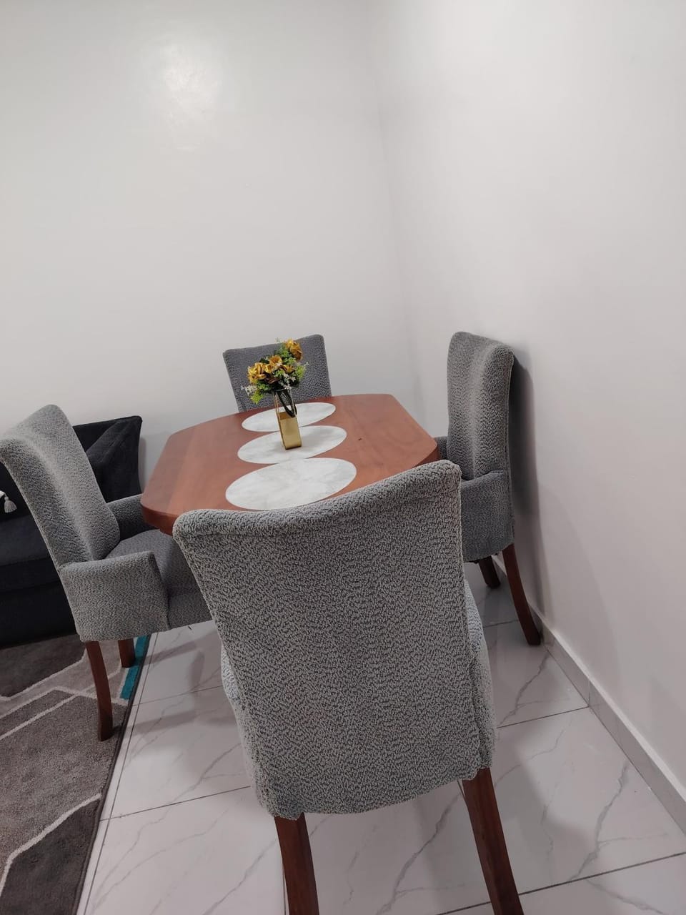 Queenspace Living Bed and Breakfast in Mombasa County