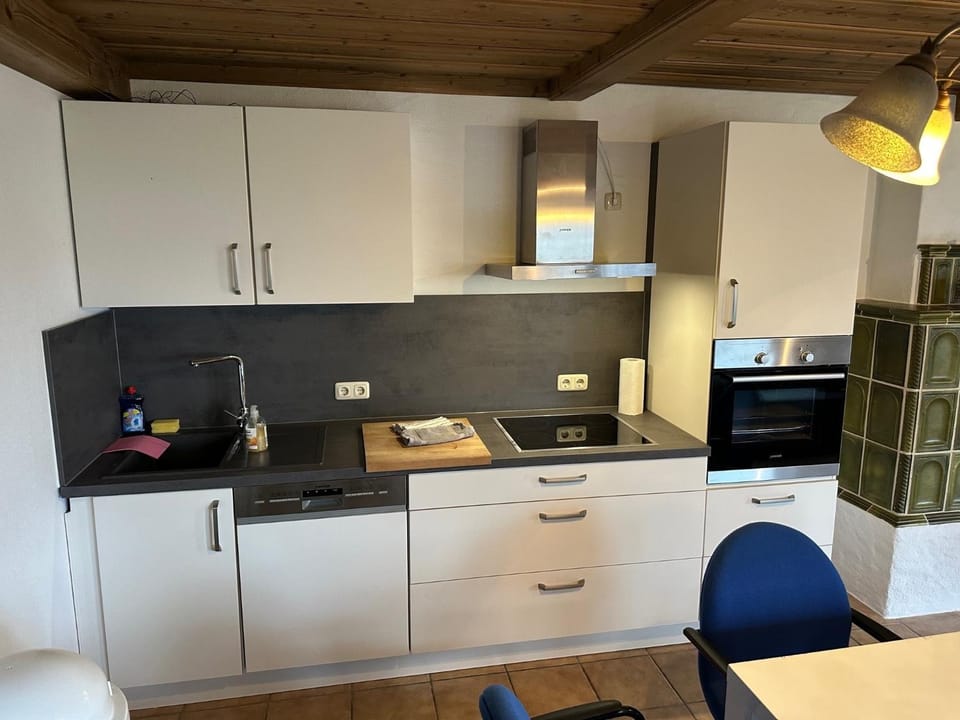 7 Zimmer Residenz vor den Toren MünchensStilvoller Komfort für Gruppen bis 19 Personen EG Apartment in Bavaria